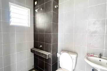 Acorus @ Setia Ecohill 2