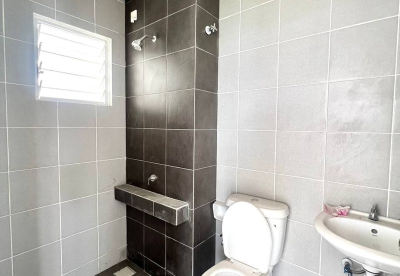 Acorus @ Setia Ecohill 2