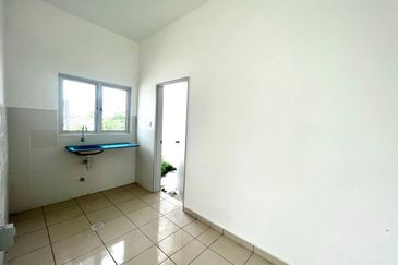 Acorus @ Setia Ecohill 2