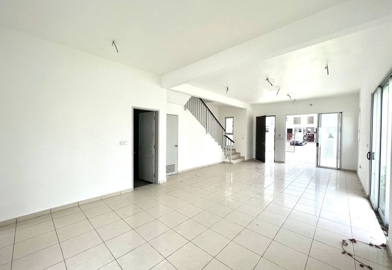 Acorus @ Setia Ecohill 2