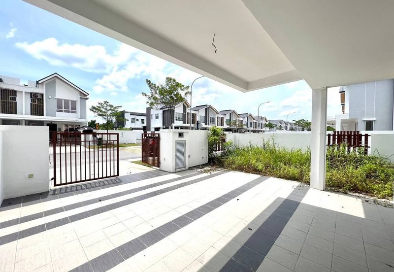 Acorus @ Setia Ecohill 2