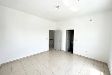 Acorus @ Setia Ecohill 2