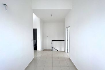 Acorus @ Setia Ecohill 2