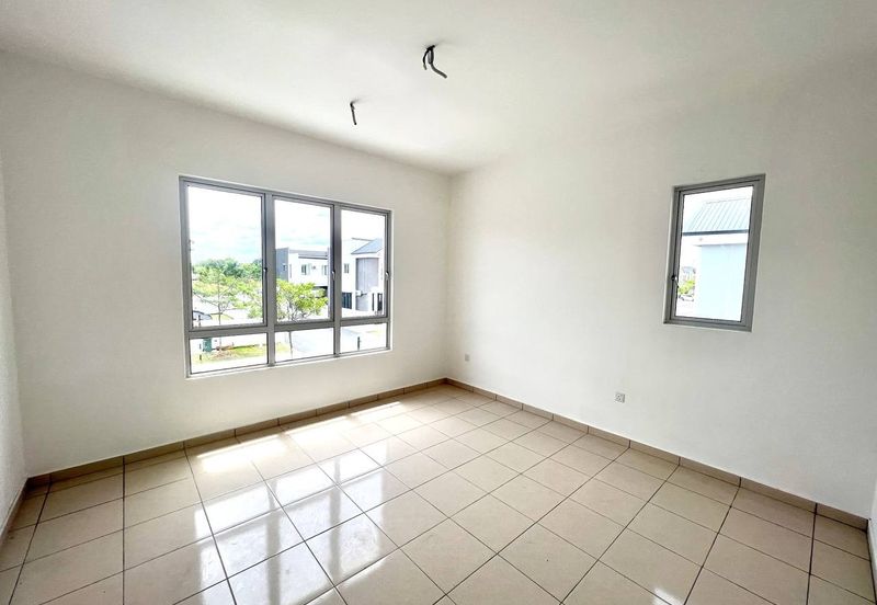 Acorus @ Setia Ecohill 2