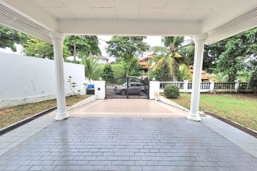 Seksyen 9, Shah Alam