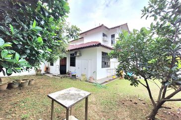 Seksyen 9, Shah Alam