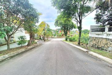 Seksyen 9, Shah Alam