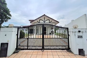 Seksyen 9, Shah Alam