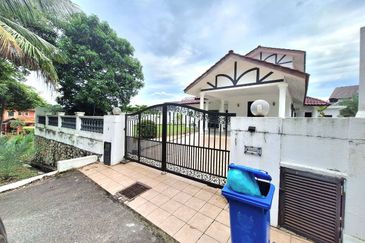 Seksyen 9, Shah Alam