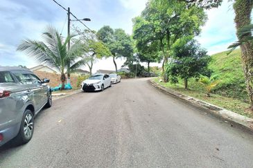 Seksyen 9, Shah Alam