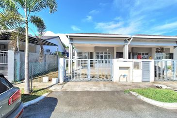 Bandar Mahkota Banting