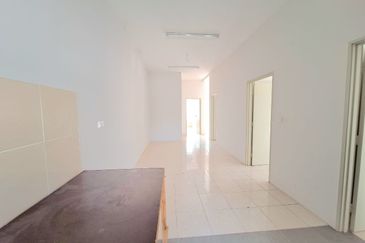 Bandar Mahkota Banting