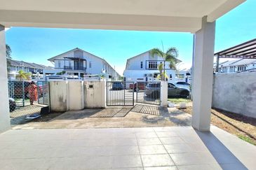 Bandar Mahkota Banting