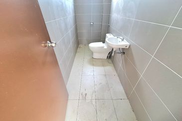 Taman Changgang Jaya