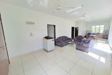 Taman Changgang Jaya