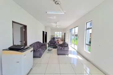 Taman Changgang Jaya