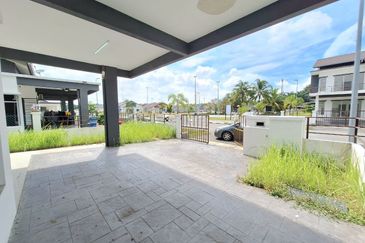 Taman Changgang Jaya