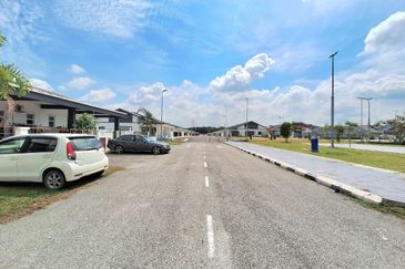 Taman Changgang Jaya