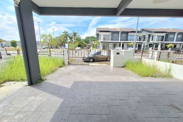 Taman Changgang Jaya