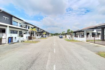 Taman Changgang Jaya