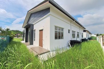 Taman Changgang Jaya