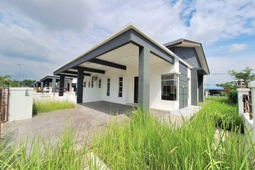 Taman Changgang Jaya