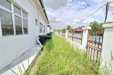 Taman Changgang Jaya