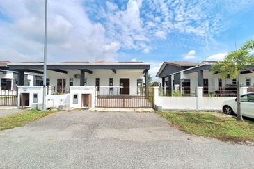 Taman Changgang Jaya