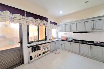 Bandar Bukit Mahkota Kajang