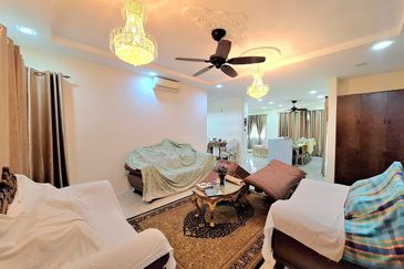 Bandar Bukit Mahkota Kajang