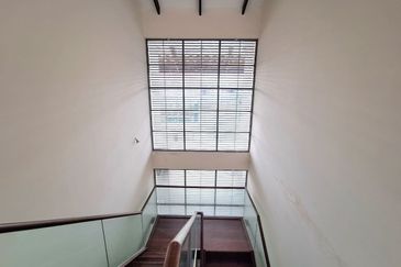 Bandar Bukit Mahkota Kajang