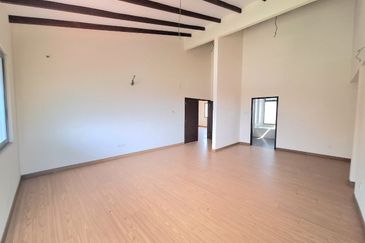 Bandar Bukit Mahkota Kajang