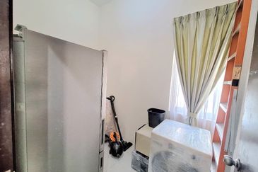 Bandar Bukit Mahkota Kajang