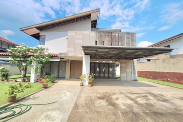 Bandar Bukit Mahkota Kajang