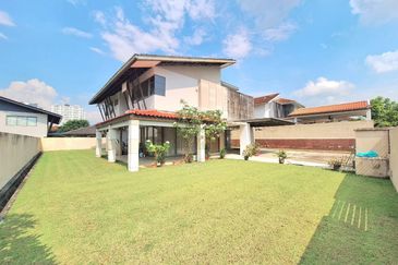 Bandar Bukit Mahkota Kajang