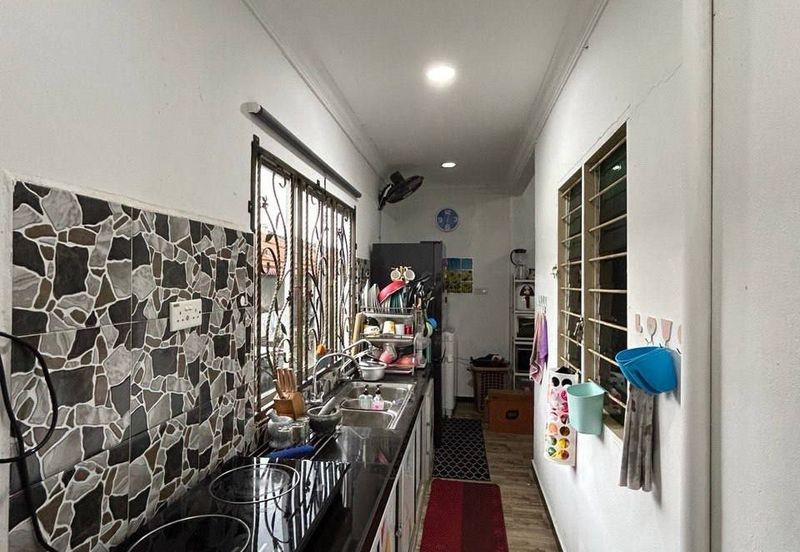 Taman Matahari Indah