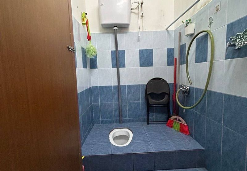 Taman Matahari Indah