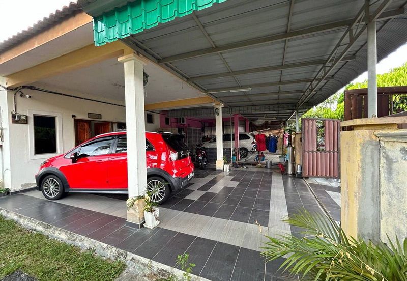 Taman Matahari Indah