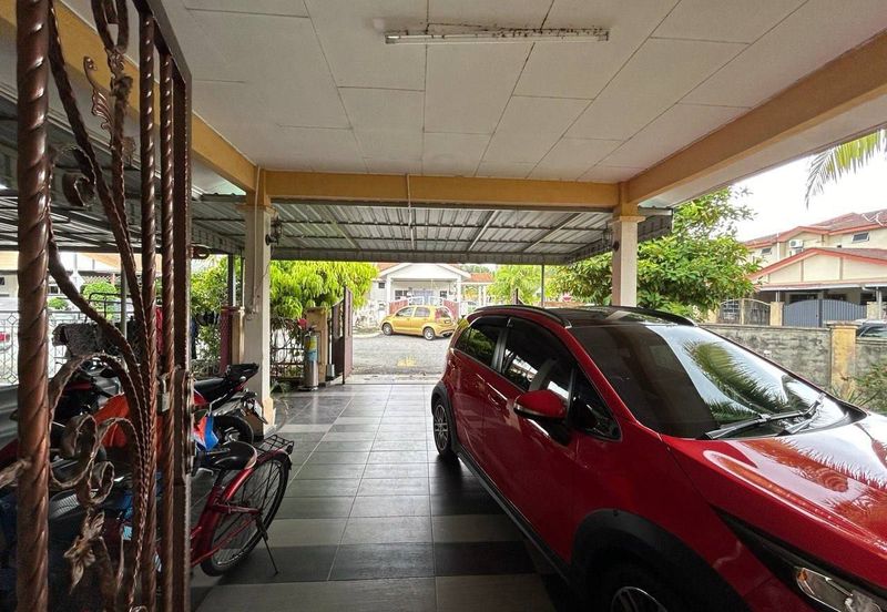 Taman Matahari Indah