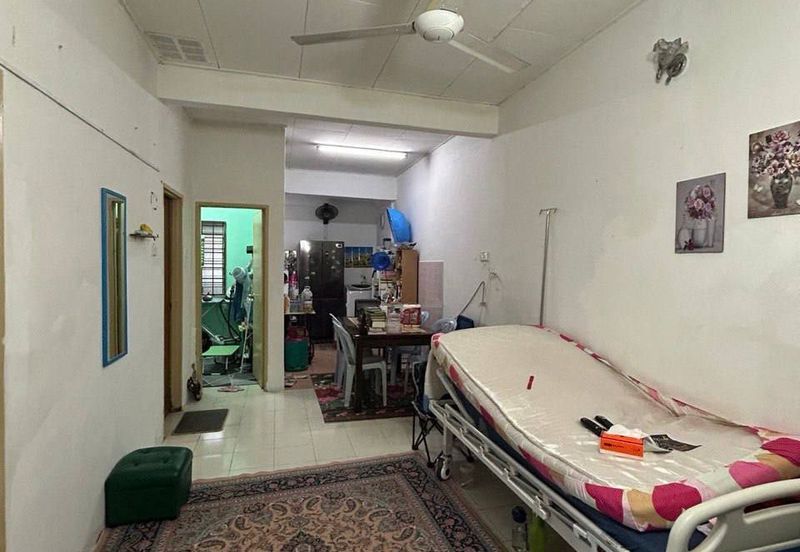 Taman Matahari Indah