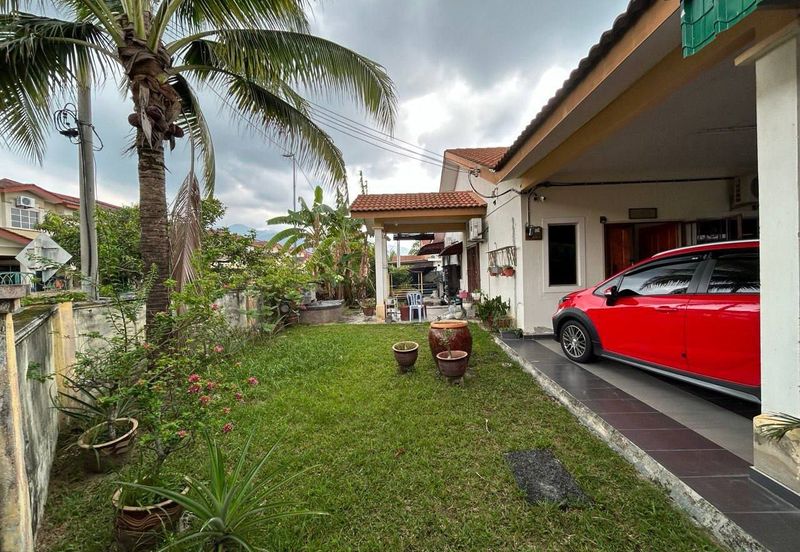 Taman Matahari Indah