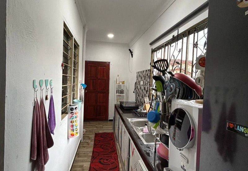 Taman Matahari Indah