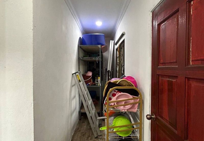 Taman Matahari Indah