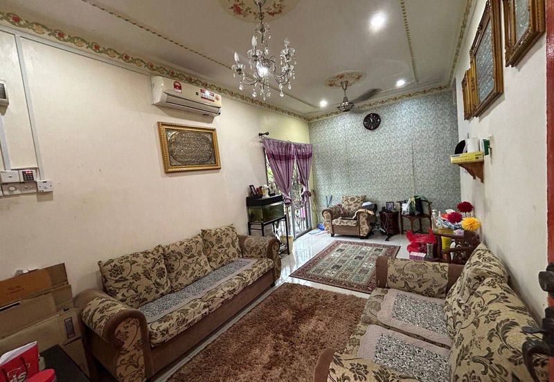 Taman Matahari Indah