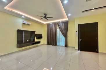 Terresse @ Bandar Puteri Bangi