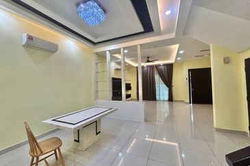 Terresse @ Bandar Puteri Bangi