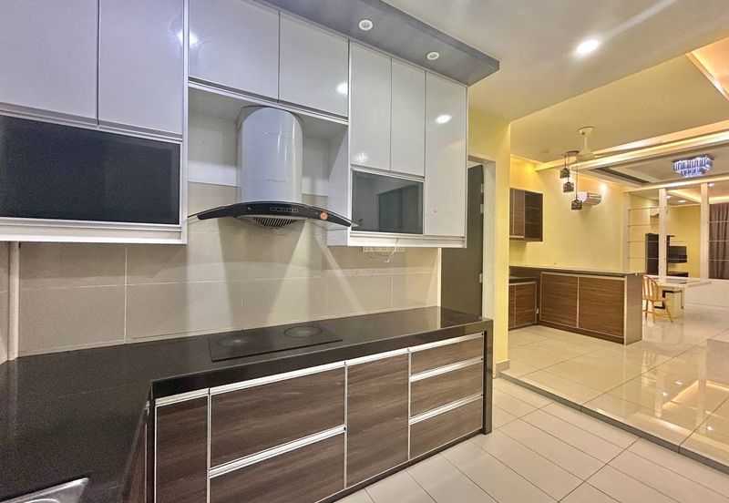 Terresse @ Bandar Puteri Bangi