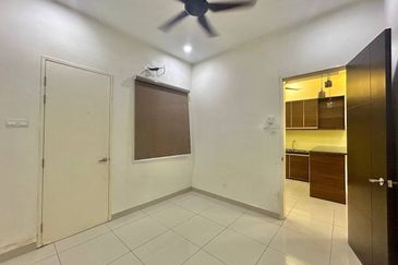 Terresse @ Bandar Puteri Bangi