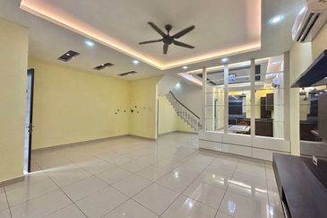 Terresse @ Bandar Puteri Bangi