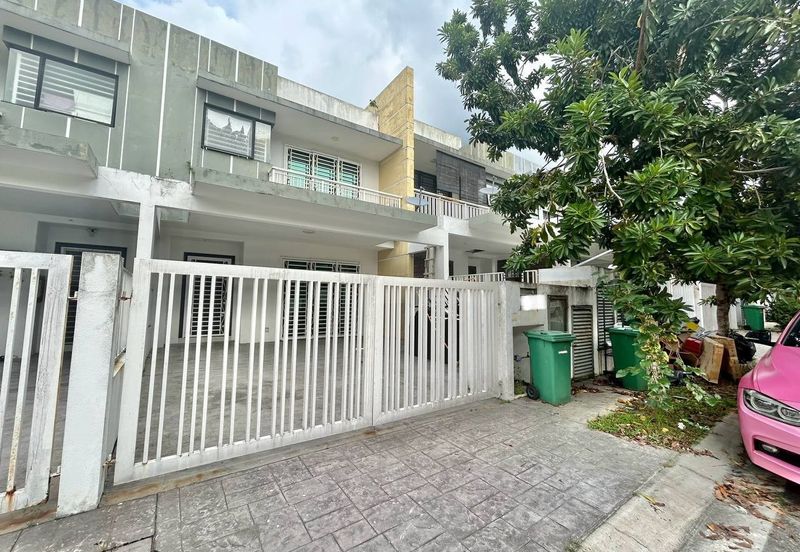 Terresse @ Bandar Puteri Bangi